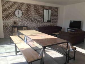 Domaine du moulinel jusqu’a 28 personnes