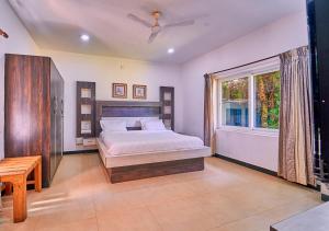 Manasarovar Coonoor by VOYE HOMES