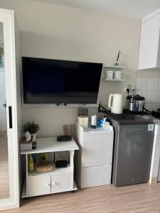 Cozy Studio Apart Springlake Summarecon Bekasi