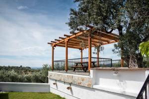 Casa Olivia by RentalsPro - Kalandra Halkidiki