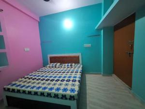 Anmol homestay, Shri Ram Nivas