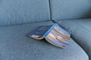 TY MOUTIK - Bel appartement T2 de standing vue mer