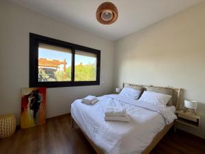 Premium 3BR Plus Nanny Villa -Free Pool And Lagoon Access In ElGouna