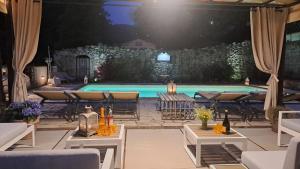 Antica Filanda Sunshine