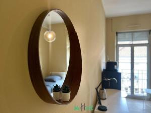 Studio élégant et lumineux pour 2 personnes