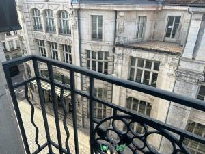 Studio élégant et lumineux pour 2 personnes