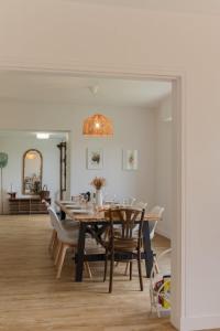 TY MEZOU - Jolie maison au bord du GR34 proche mer