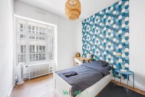 COMM - Proudhon T5 - SC - Grand T5 lumineux au cœur de Besançon