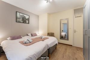 Noordzeecocoon - enjoy side sea view