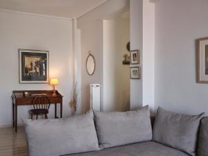 Elegant Boutique Apt in Kifissia