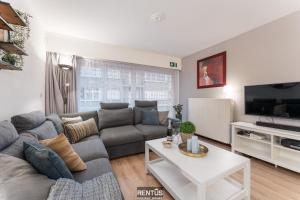 Noordzeecocoon - enjoy side sea view