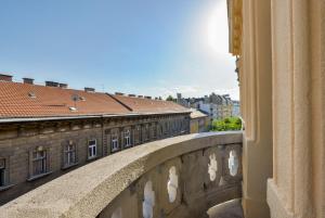 Dohany Design Apartments