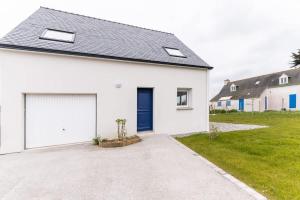 TY KAER - Charmante maison neuve tout confort