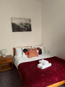 A&A Luxury Stay Canon Cokin - Corporate & Contractor Stay