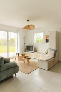 TY KAER - Charmante maison neuve tout confort