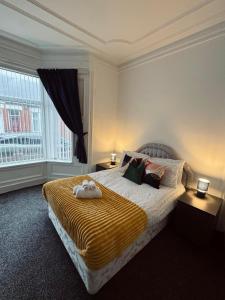 A&A Luxury Stay Canon Cokin - Corporate & Contractor Stay