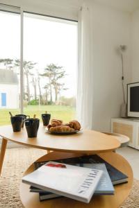 TY KAER - Charmante maison neuve tout confort