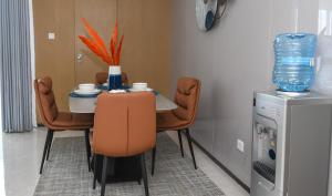 GTC Executive residence