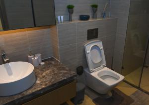 GTC Executive residence