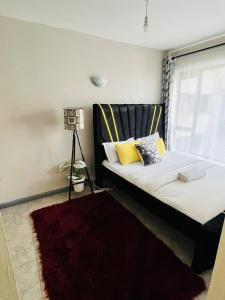 Flat in Roysambu Estate - Tsavo Suburbs, TRM Mall