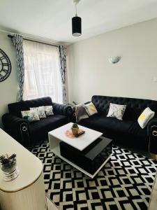 Flat in Roysambu Estate - Tsavo Suburbs, TRM Mall