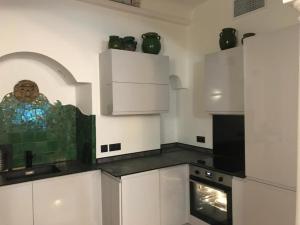 3P Nice port Sea view