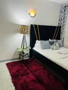 Flat in Roysambu Estate - Tsavo Suburbs, TRM Mall