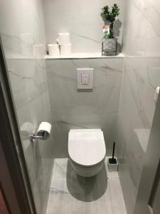 3P Nice port Sea view