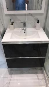 3P Nice port Sea view