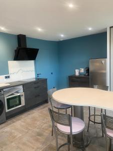 La galerie de Josette