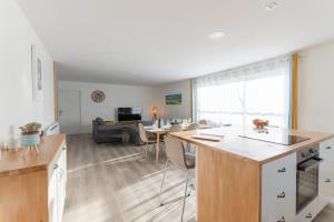 ROSCAROC ENEZ HIR - Charmant T4 proche plage