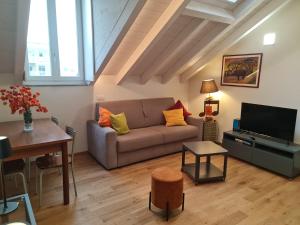 Appartamento in villa a Milano