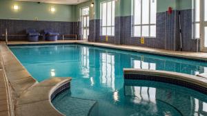 Barony Castle Hotel