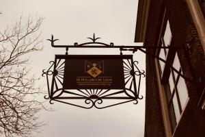 Herberg De Hollandsche Leeuw