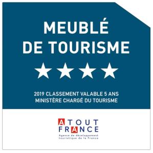 TY FLOSQUE - Jolie maison familiale proche plage
