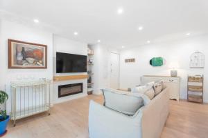 Apartamento primera linea de playa 3 hab terraza