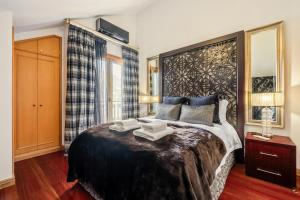 Cliff View Apartment - By Wehost