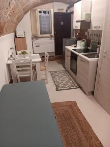 BluePeppermint Apartment