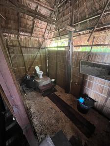 Yenaduak Guest House