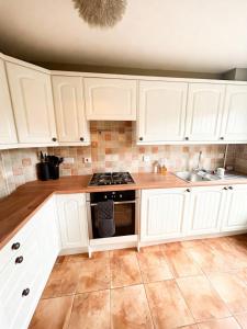 Perfect for Contractors and families