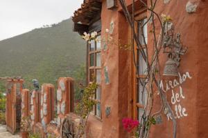 Casa Mirador del Valle