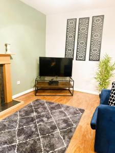 Perfect for Contractors and families