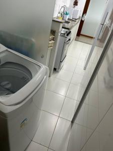 Apto próximo a praia e com linda vista