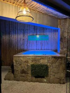 Cobertura Dúplex com Jacuzzi Privativa em São Pauo Tulum