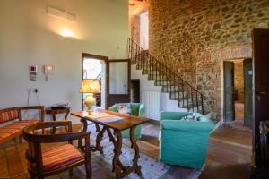 Agriturismo Podere Santo Stefano