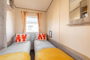 3-Bed Caravan Seton Sands- by Holiday Homes