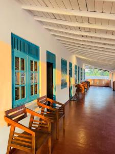 Reef Inn by COOP