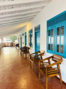 Reef Inn by COOP