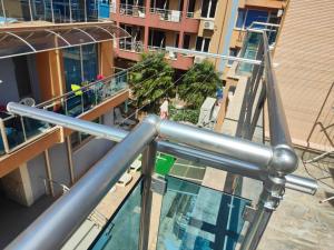 Лукс Апартамент Морска Перла