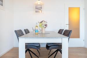 Goldene Ruh Wohnung 405